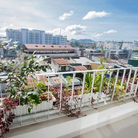 Готель Ete Dalat Екстер'єр фото